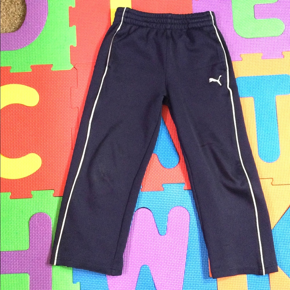 -Sport life style boys jogging pants size 6 . - Picture 1 of 10